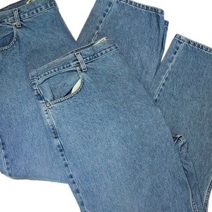 Haley-Davidson Traditional Jeans - 2 Pair 43x32